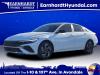 2025 Hyundai ELANTRA Hybrid