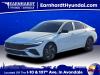 2025 Hyundai ELANTRA Hybrid