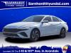 2025 Hyundai ELANTRA Hybrid