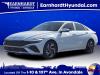 2025 Hyundai ELANTRA Hybrid