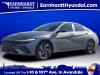 2024 Hyundai ELANTRA Hybrid