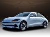 2025 Hyundai IONIQ 6