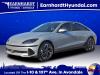 2025 Hyundai IONIQ 6