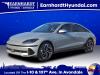 2025 Hyundai IONIQ 6