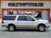 2012 Ford Expedition EL