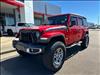 2018 Jeep Wrangler Unlimited