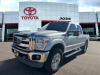 2014 Ford F-350 Super Duty