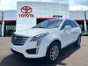 2019 Cadillac XT5