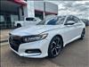 2020 Honda Accord