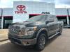 2019 Nissan Titan