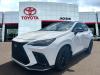 2024 Lexus NX 350