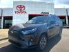 2024 Toyota RAV4 Hybrid