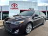 2013 Toyota Avalon