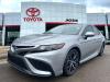 2021 Toyota Camry Hybrid