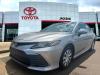 2021 Toyota Camry Hybrid