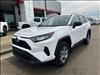 2022 Toyota RAV4 Hybrid