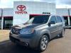 2012 Honda Pilot