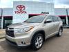 2016 Toyota Highlander