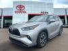 2021 Toyota Highlander Hybrid