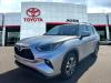 2024 Toyota Highlander Hybrid