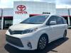 2020 Toyota Sienna