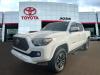 2020 Toyota Tacoma