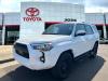 2023 Toyota 4Runner