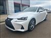 2020 Lexus IS 300