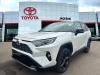 2021 Toyota RAV4 Hybrid