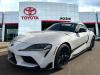 2024 Toyota GR Supra