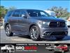 2014 Dodge Durango