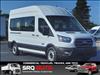 2020 Ford Transit 350