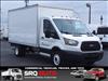 2018 Ford Transit 350