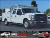 2016 Ford F-250 Super Duty