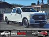 2017 Ford F-250 Super Duty