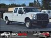 2014 Ford F-250 Super Duty