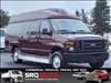 2011 Ford E250