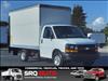 2015 Chevrolet Express 3500