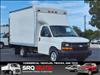 2013 Chevrolet Express 3500