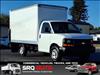 2017 Chevrolet Express 3500