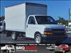 2018 Chevrolet Express 3500