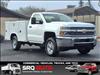 2017 Chevrolet Silverado 2500HD