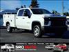 2020 Chevrolet Silverado 2500HD