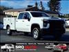 2020 Chevrolet Silverado 2500 HD