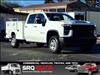 2020 Chevrolet Silverado 2500HD