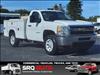 2014 Chevrolet Silverado 3500HD