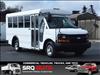 2008 Chevrolet Express 3500