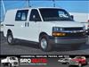 2018 Chevrolet Express