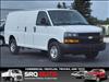 2018 Chevrolet Express