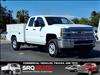 2019 Chevrolet Silverado 2500HD